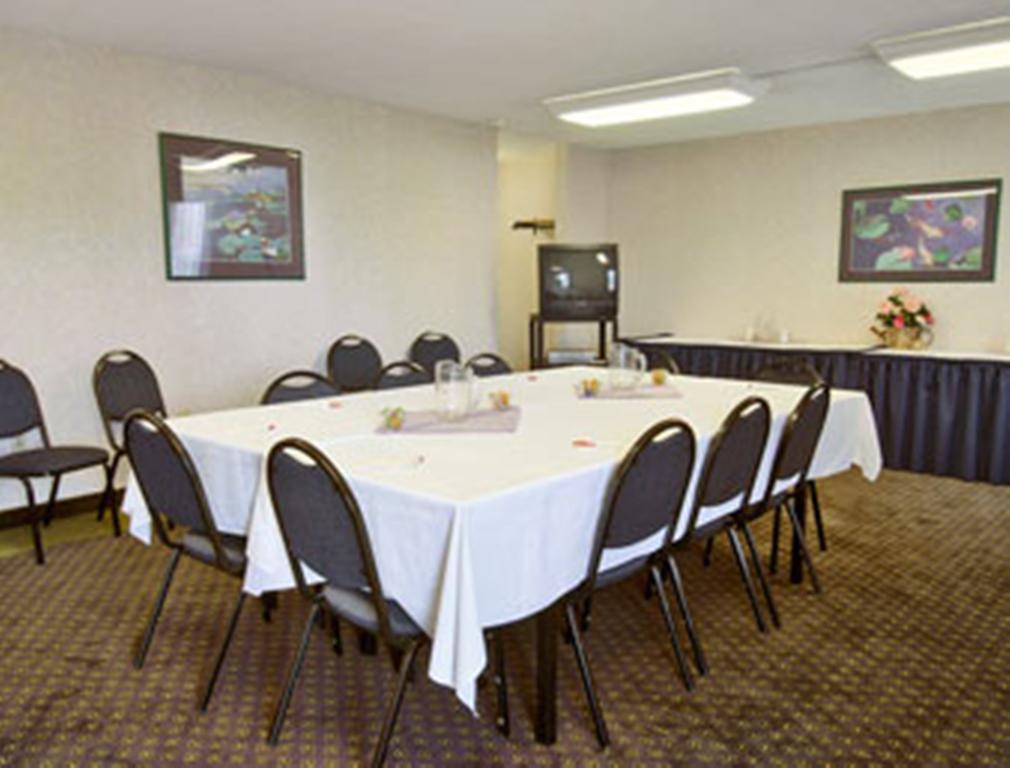 Perryville Hotel Zařízení fotografie